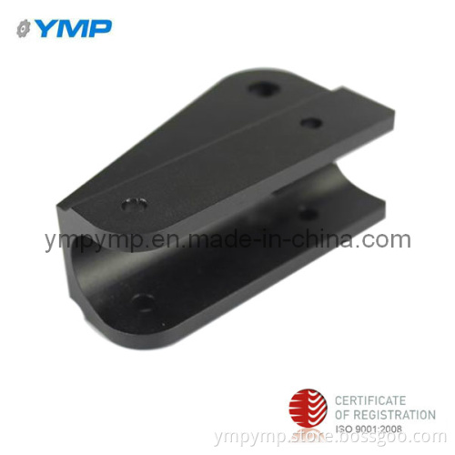 Shenzhen Hot Sale Metal Workshop Custom CNC Milling Parts